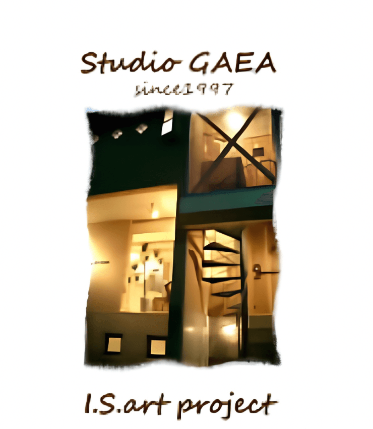 Studio GAEA の写真